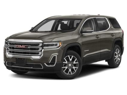 2023 GMC Acadia Salinas CA