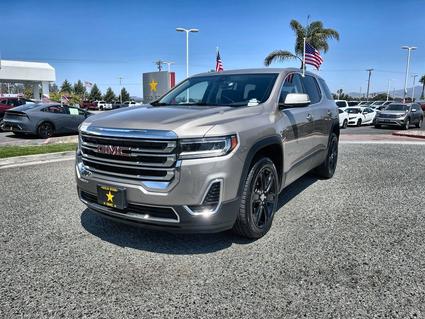 2023 GMC Acadia Salinas CA