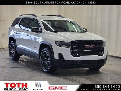 2023 GMC Acadia Akron OH