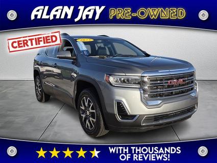 2023 GMC Acadia Sebring FL