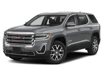 2023 GMC Acadia Sebring FL