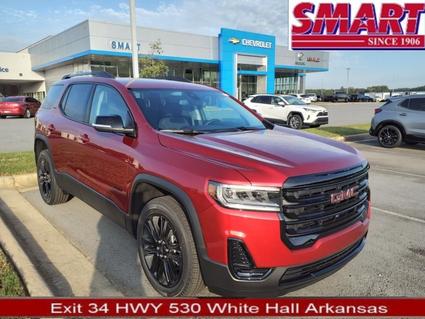 2023 GMC Acadia White Hall AR