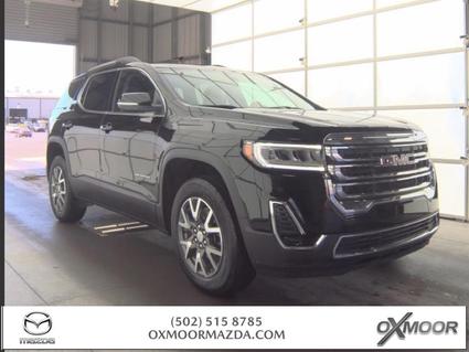 2023 GMC Acadia Louisville KY