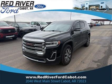 2022 GMC Acadia Cabot AR