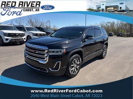 2022 GMC Acadia Cabot AR