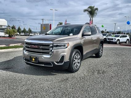 2023 GMC Acadia Salinas CA