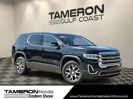 2023 GMC Acadia Daphne AL