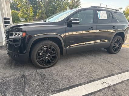 2023 GMC Acadia Carbondale IL