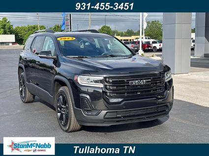 2023 GMC Acadia Tullahoma TN