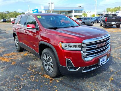 2023 GMC Acadia Rockford Il