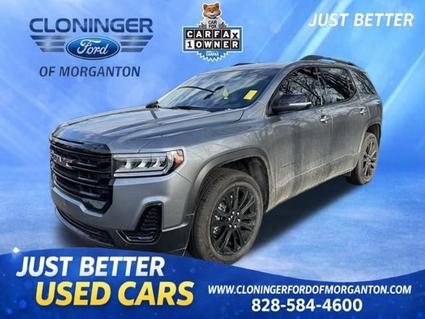 2022 GMC Acadia Morganton NC