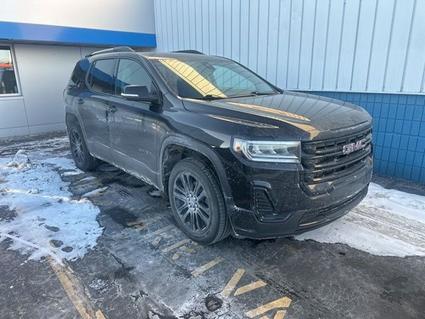 2022 GMC Acadia Plymouth WI