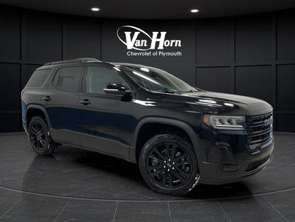 2022 GMC Acadia Plymouth WI