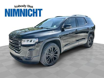 2023 GMC Acadia Jacksonville FL