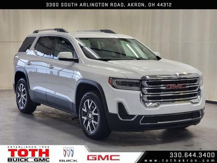 2023 GMC Acadia Akron OH