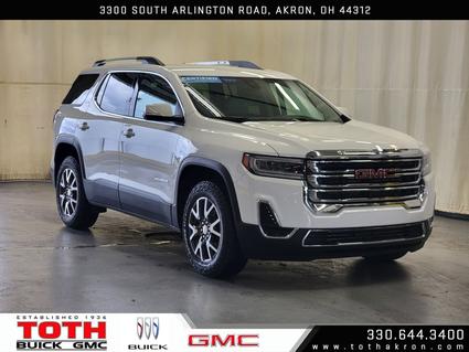 2023 GMC Acadia Akron OH