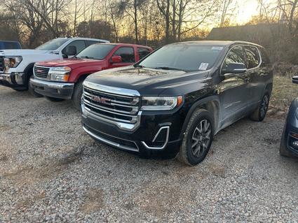 2023 GMC Acadia Corinth MS