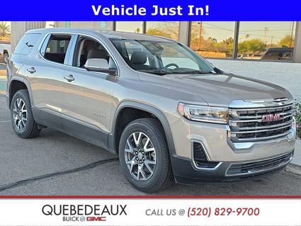 2022 GMC Acadia Tucson AZ
