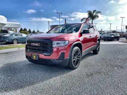 2022 GMC Acadia Salinas CA