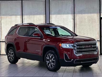 2023 GMC Acadia Demotte IN