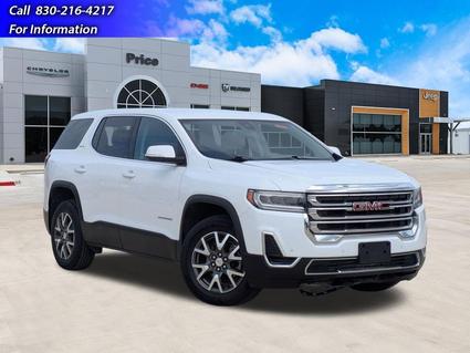2023 GMC Acadia Floresville TX