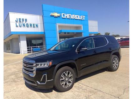 2023 GMC Acadia Grove OK