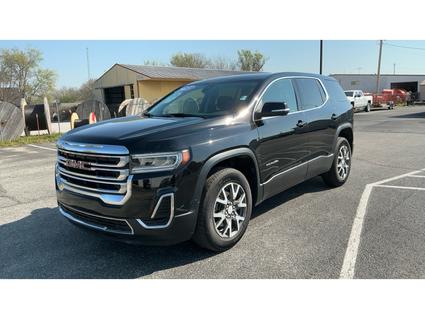 2023 GMC Acadia Grove OK