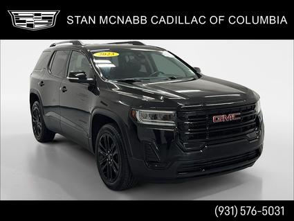 2023 GMC Acadia Columbia TN