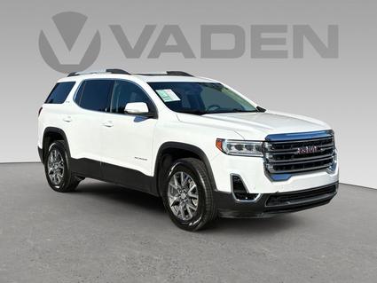 2022 GMC Acadia Statesboro GA