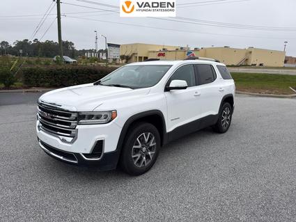 2022 GMC Acadia Statesboro GA