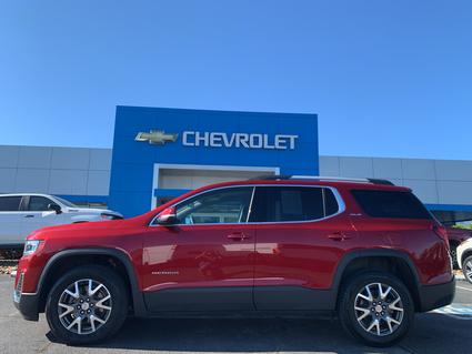 2023 GMC Acadia Jefferson City TN
