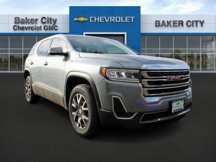 2023 GMC Acadia Pasco WA