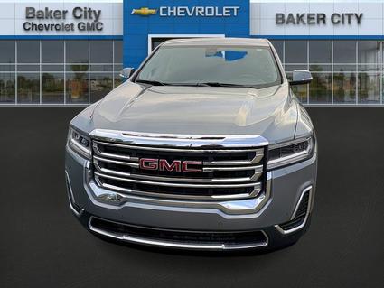 2023 GMC Acadia Pasco WA