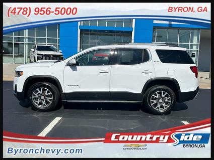 2023 GMC Acadia Byron GA