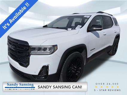 2023 GMC Acadia Pensacola FL