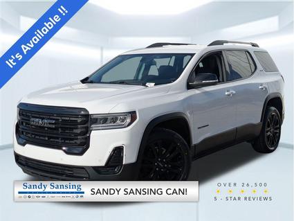 2023 GMC Acadia Pensacola FL