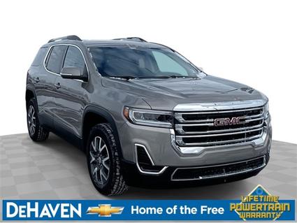 2023 GMC Acadia Fort Wayne IN