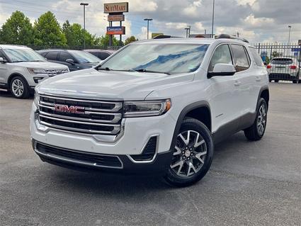 2023 GMC Acadia Jackson MS