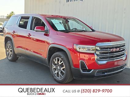 2023 GMC Acadia Tucson AZ