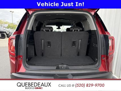 2023 GMC Acadia Tucson AZ