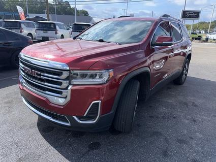 2022 GMC Acadia Montgomery AL