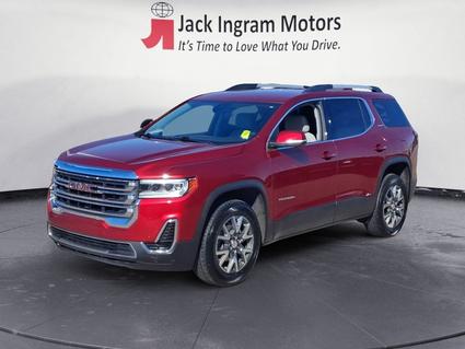 2022 GMC Acadia Montgomery AL