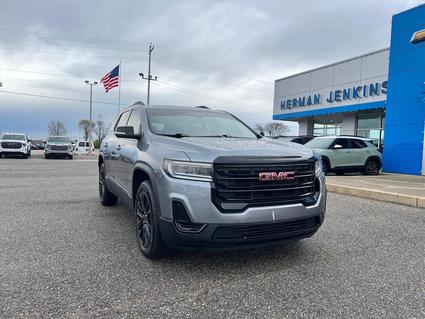 2022 GMC Acadia Union City TN