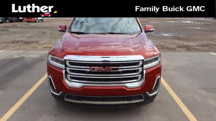 2023 GMC Acadia Fargo ND