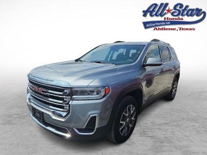 2023 GMC Acadia Abilene TX