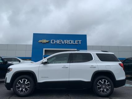 2023 GMC Acadia Jefferson City TN