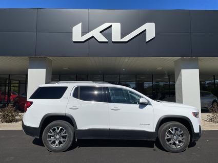 2023 GMC Acadia Carbondale IL