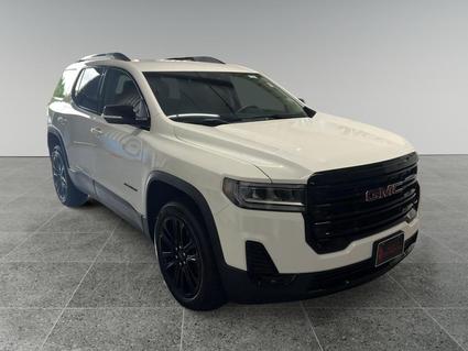 2023 GMC Acadia Tyler TX