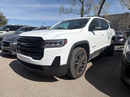 2023 GMC Acadia Albuquerque NM