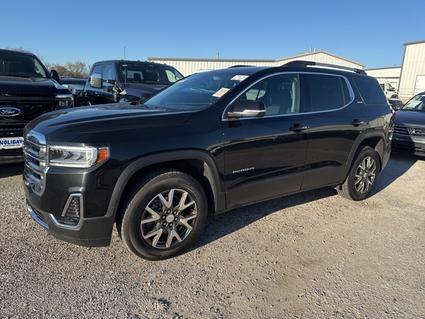 2023 GMC Acadia Whitesboro TX